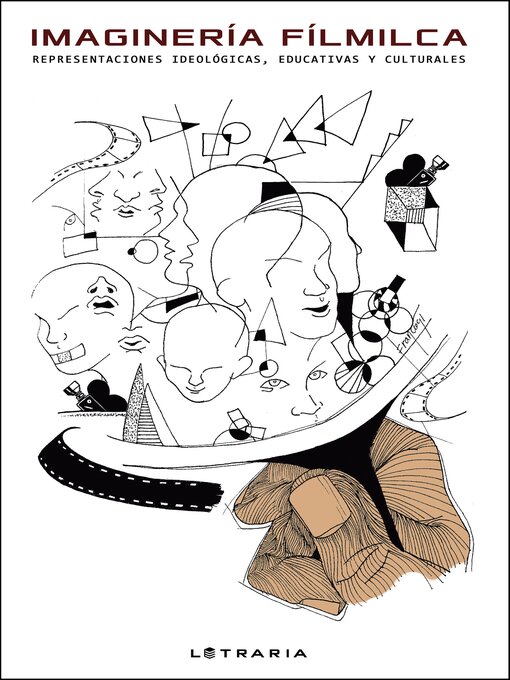 Title details for Imaginería fílmica by Aramis Franco - Wait list